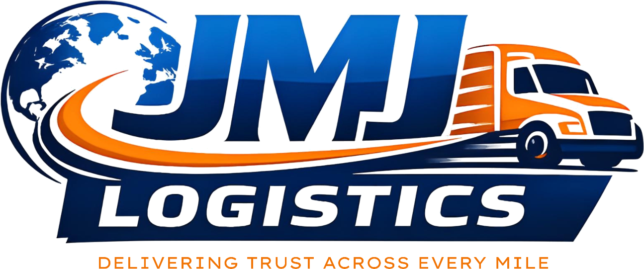 JMJ Logistics Services