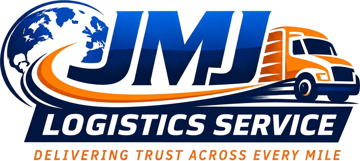 JMJ Logistics Services